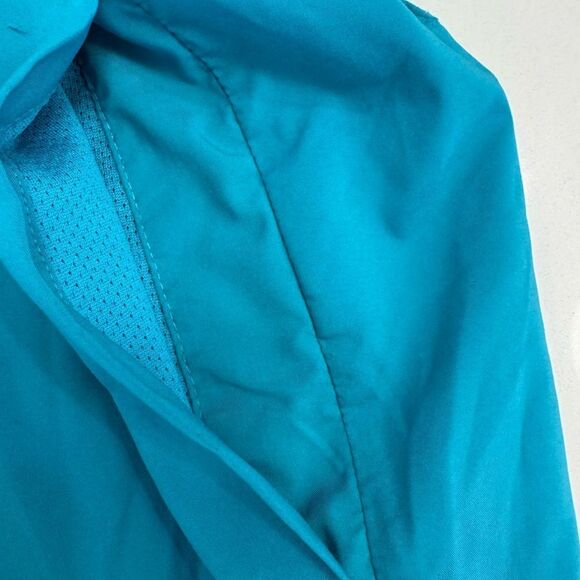 Nike Men's Blue Sports Shorts - Picture 6 of 9